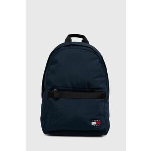 Tommy Jeans rucsac bărbați, culoarea bleumarin, mare, uni AM0AM11964 imagine