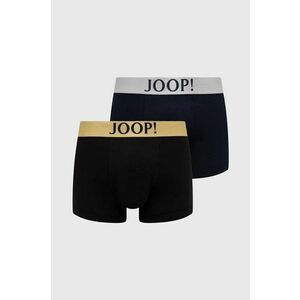 Joop! boxeri 3-pack barbati, culoarea negru imagine