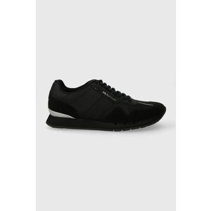 PS Paul Smith sneakers Brandon culoarea negru imagine