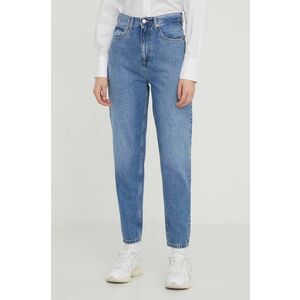 Tommy Jeans femei high waist DW0DW17490 imagine