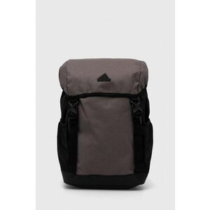 adidas rucsac culoarea gri, mare, cu imprimeu IQ0910 imagine