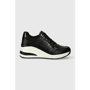 Aldo sneakers ICONISTEP culoarea negru imagine