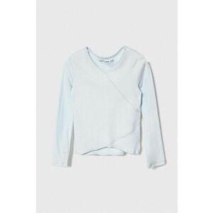 Abercrombie & Fitch longsleeve copii imagine