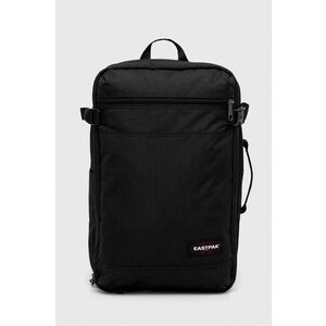 Eastpak rucsac culoarea negru, mare, uni imagine