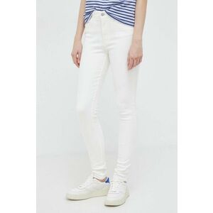 Levi's jeansi 720 HIRISE SUPER SKINNY femei imagine