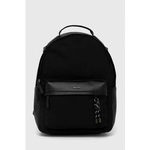 Aldo rucsac SIMON culoarea negru, mare, neted, SIMON.008 imagine