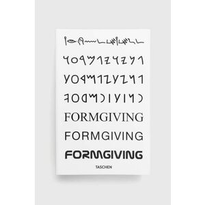 Taschen GmbH carte BIG - Formgiving byTaschen, English imagine