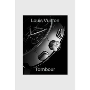 carte Louis Vuitton Tambour, Fabienne Reybaud, English imagine