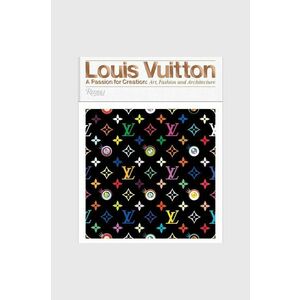 carte Louis Vuitton: A Passion for Creation, Valerie Steele, English imagine