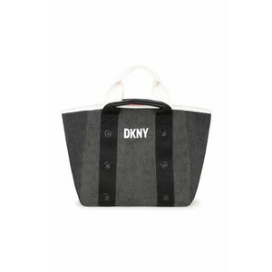 Dkny poseta fete culoarea negru imagine