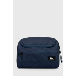 Quiksilver portfard culoarea albastru marin imagine