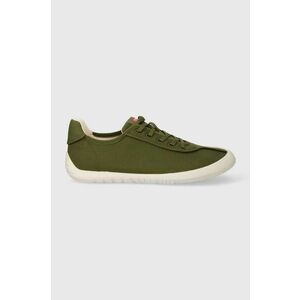 Camper sneakers Path culoarea verde, K100886.007 imagine