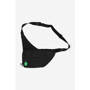 A-COLD-WALL* borsetă Sling Bag culoarea negru ACWUG089-BLACK imagine