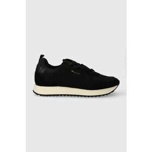 Gant sneakers Bevinda culoarea negru, 28538456.G00 imagine