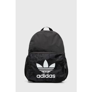 adidas Originals rucsac culoarea negru, mare, cu imprimeu IT7534 imagine