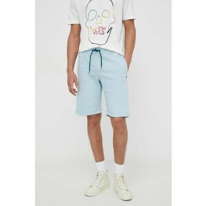 PS Paul Smith pantaloni scurti din bumbac imagine