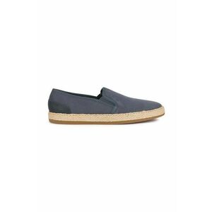 Geox espadrile U PANTELLERIA culoarea albastru marin, U25DWA 000NB C4064 imagine