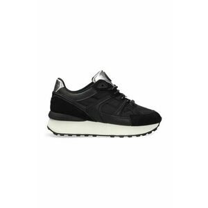 Mexx sneakers Juna 2 culoarea negru, MXHY007101W imagine