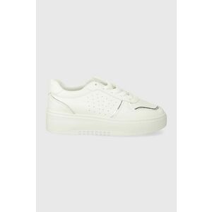 Answear Lab sneakers culoarea alb imagine