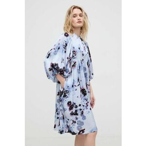 Bruuns Bazaar rochie mini, oversize imagine