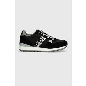 Napapijri sneakers ASTRA culoarea negru, NP0A4I74.041 imagine