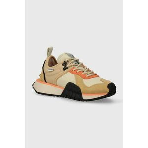 Palladium sneakers TROOP RUNNER culoarea bej, 77330.265.M imagine