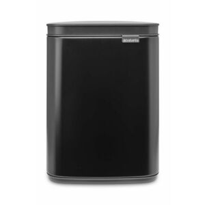 Brabantia cos de gunoi Bo 4 l imagine