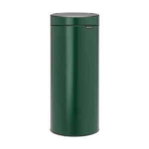 Brabantia cos de gunoi Touch Bin New, 30 L imagine