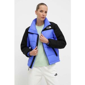 The North Face geaca HMLYN INSULATED femei, de iarna imagine