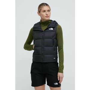 The North Face vestă sport cu puf Hyalite culoarea negru, de iarna imagine