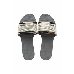 Havaianas papuci YOU TRANCOSO PREMIUM femei, culoarea gri, 4146063.5178 imagine