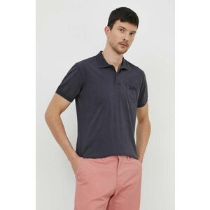 Bomboogie polo de bumbac neted imagine