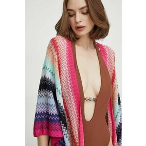 Missoni eșarfă de plajă 5P45VMD9386 imagine