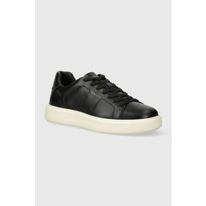 Gant sneakers din piele Zonick culoarea negru, 28631540.G00 imagine