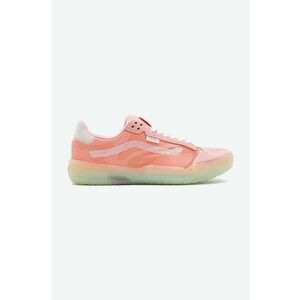 Vans sneakers EVDNT RW Ultimate culoarea roz, VN0A5DY79LR VN0A5DY79LR-pink imagine