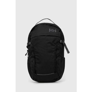 Helly Hansen rucsac culoarea negru, mare, uni 67188 imagine