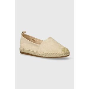 Answear Lab espadrile culoarea bej imagine