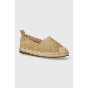 Answear Lab espadrile culoarea maro imagine