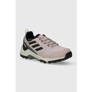 adidas TERREX pantofi Eastrail 2 R.RDY femei, culoarea violet, IE2589 imagine