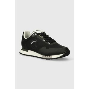 Blauer sneakers DEXTER culoarea negru, S4DEXTER01.RIP imagine