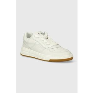 Copenhagen sneakers din piele CPH214M culoarea alb imagine