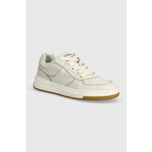 Copenhagen sneakers din piele CPH214M culoarea bej imagine