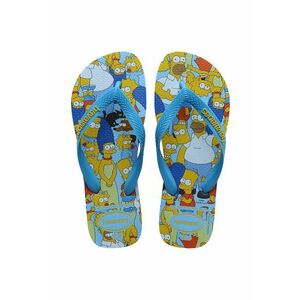 Havaianas slapi SIMPSONS 4137889.0212 imagine