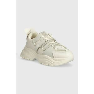 Answear Lab sneakers culoarea alb imagine