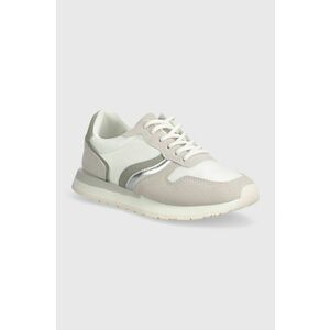 Answear Lab sneakers culoarea alb imagine