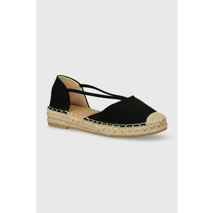 Answear Lab espadrile culoarea negru imagine