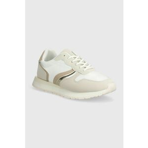 Answear Lab sneakers culoarea bej imagine