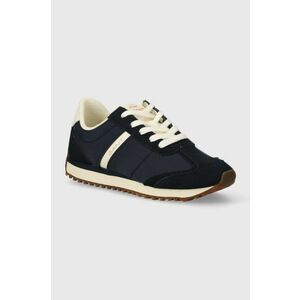 Gant sneakers Beja culoarea albastru marin, 28537670.G69 imagine