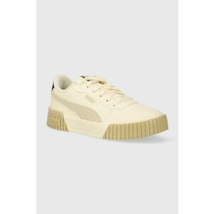 Puma sneakers X ONE PIECE culoarea bej, 396346 imagine