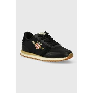 Gant sneakers Beja culoarea negru, 28537669.G00 imagine